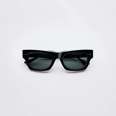 Reeves Sunglasses - Black 