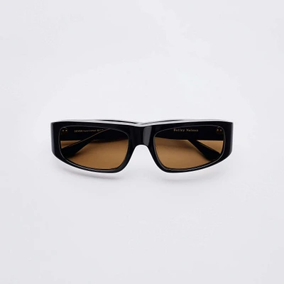 Devon Sunglasses - Black 