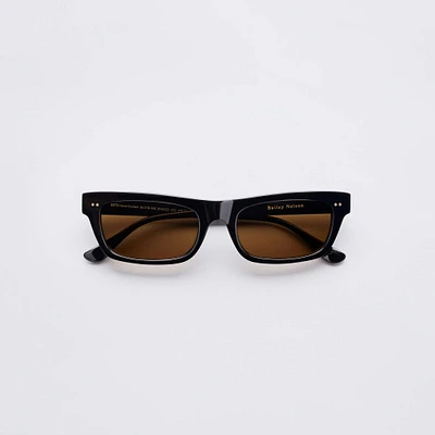 Seth Sunglasses - Black 