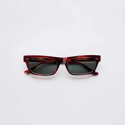 Seth Sunglasses - Black 