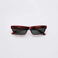 Seth Sunglasses - Black 