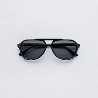 Perry Sunglasses - Black 