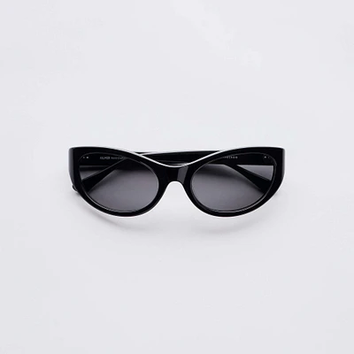 Kilmer Sunglasses - Black 