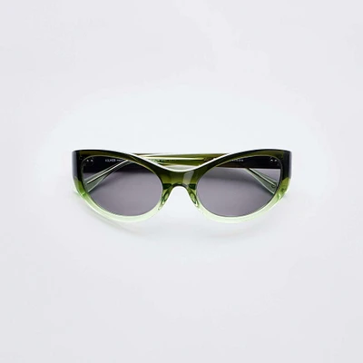 Kilmer Sunglasses - Black 
