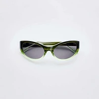 Kilmer Sunglasses - Black 