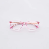 Ella XL - Pink Glasses 