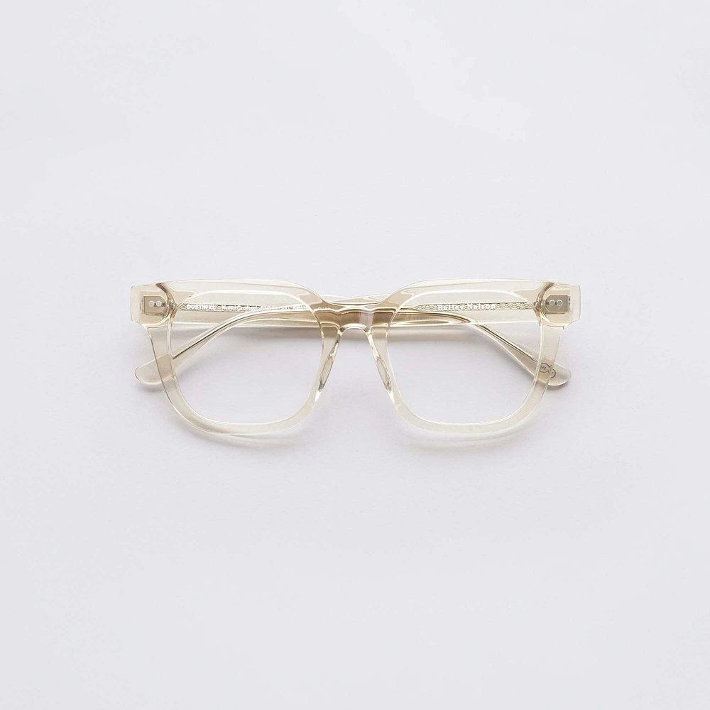 Dustin XL - Limestone Glasses