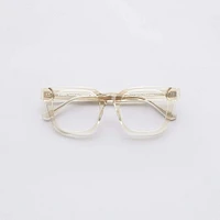 Dustin XL - Limestone Glasses 
