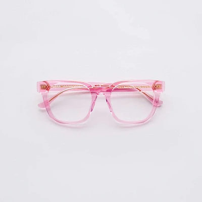 Dustin XL - Pink Glasses 