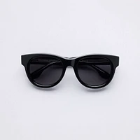 Alice Sunglasses - Black 