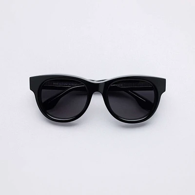 Alice Sunglasses - Black 