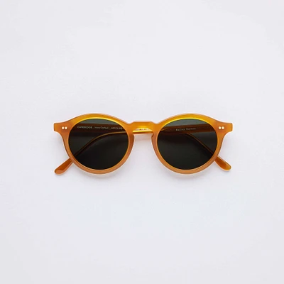 Cambridge Sunglasses - Manuka 