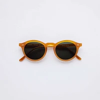 Cambridge Sunglasses - Manuka 