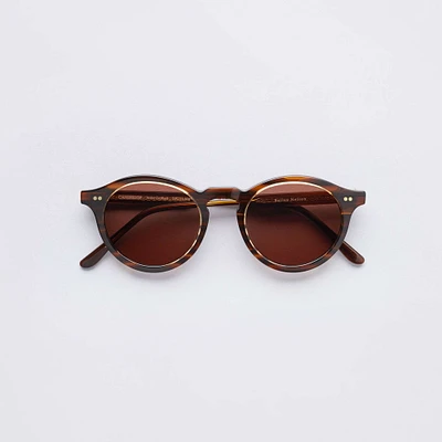 Cambridge Sunglasses - Manuka 