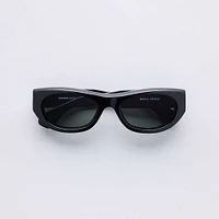 Coltrane Sunglasses - Black 