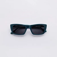 Hanover Sunglasses - Manuka 