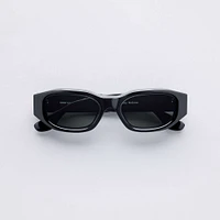 Haven Sunglasses - Black 