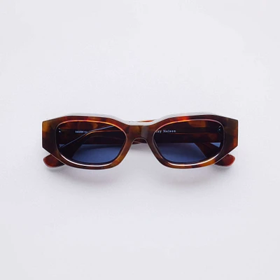 Haven Sunglasses - Black 