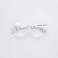 Kennedy - Crystal Glasses 