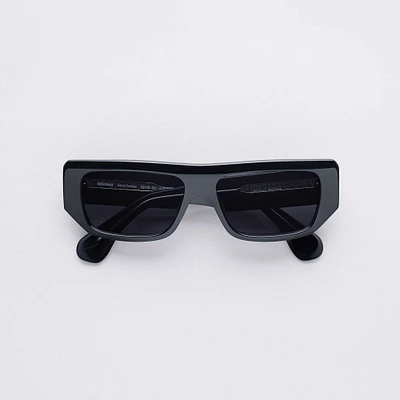 Newman Sunglasses - Black 