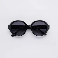Katherine Sunglasses - Black 