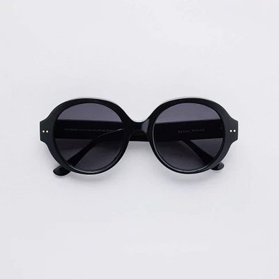 Katherine Sunglasses - Black 