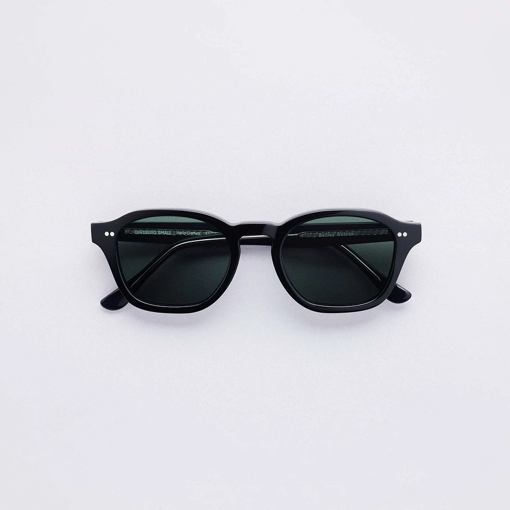 Ginsberg Small Sunglasses