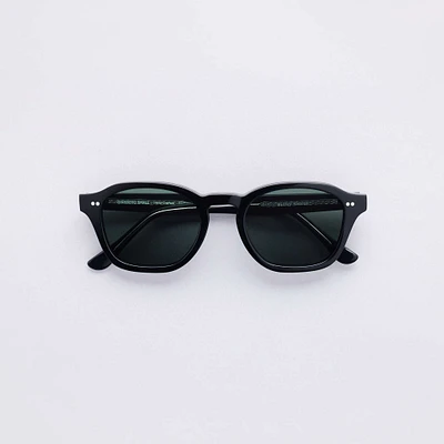 Ginsberg Small Sunglasses