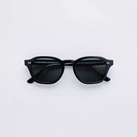 Ginsberg Small Sunglasses