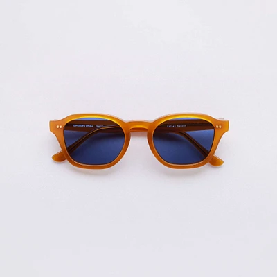 Ginsberg Small Sunglasses - Manuka 