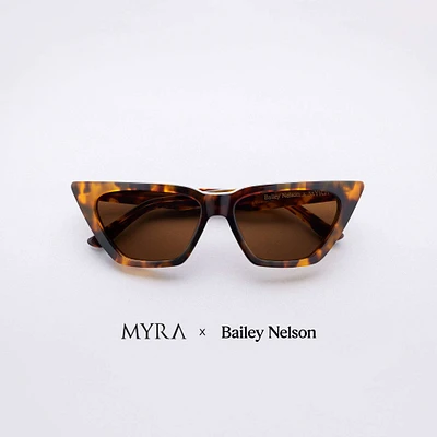 Four Sunglasses - Tortoiseshell 