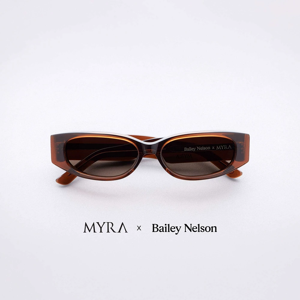 Twenty Nine Sunglasses - Chocolate