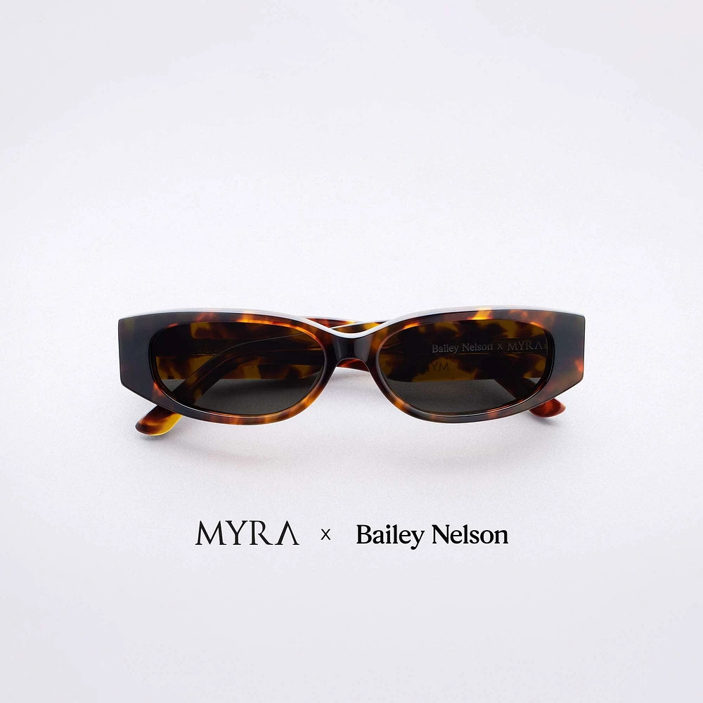 Twenty Nine Sunglasses - Tortoiseshell