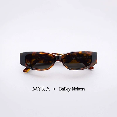 Twenty Nine Sunglasses - Tortoiseshell 