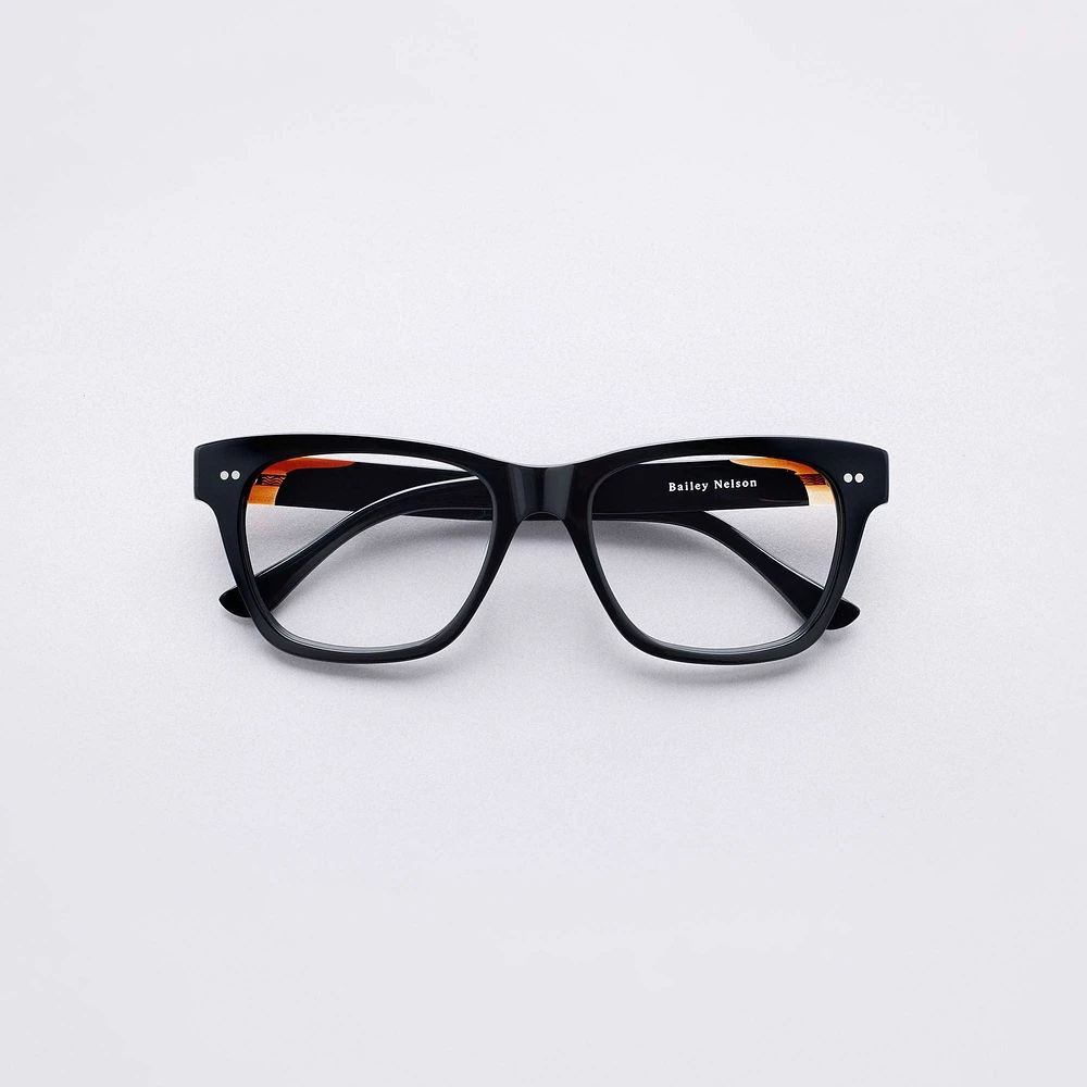 Ranger - Black Glasses