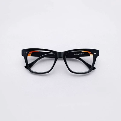 Ranger - Black Glasses 