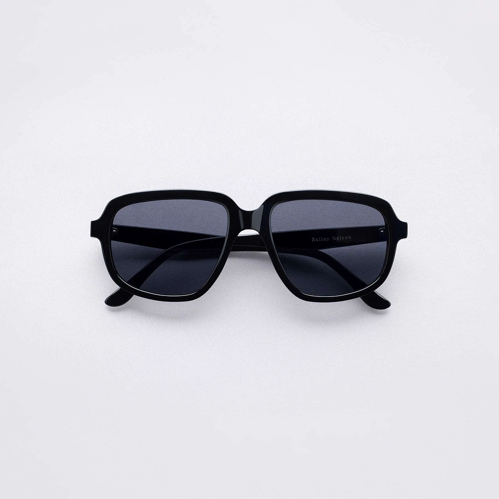 Cole Sunglasses - Black