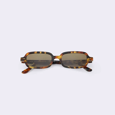 Andre Sunglasses - Tortoiseshell 