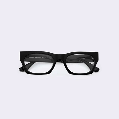 Buckler - Black Glasses 