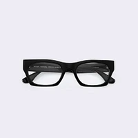 Buckler - Black Glasses 