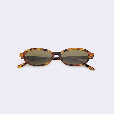Rosalie Sunglasses - Tortoiseshell 