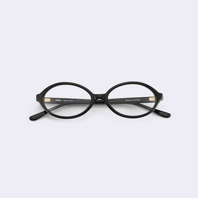 Penny - Black Glasses 
