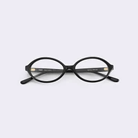 Penny - Black Glasses 