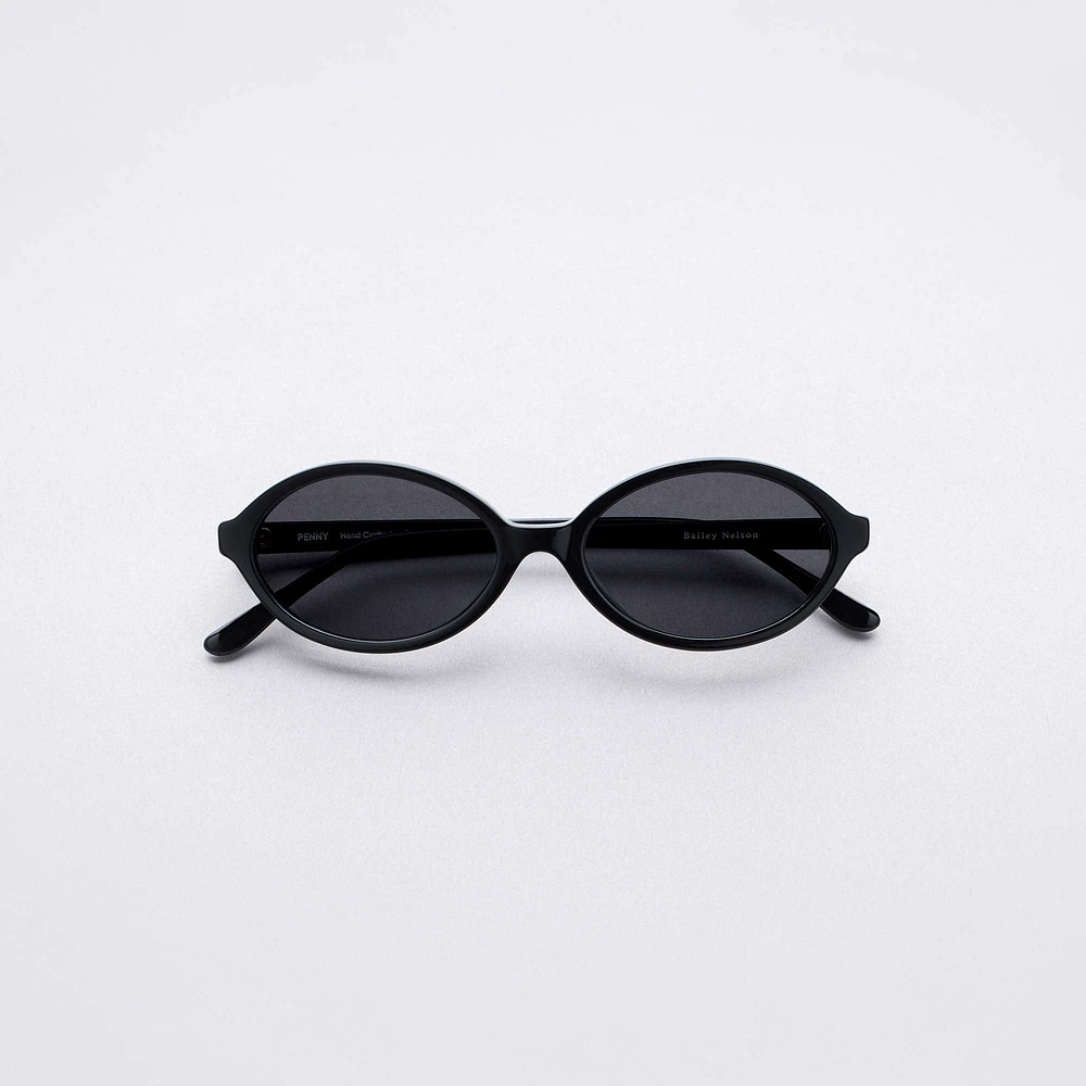 Penny Sunglasses - Black 