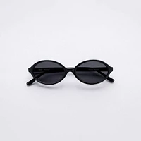 Penny Sunglasses - Black 