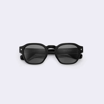 Clovelly Sunglasses - Black 