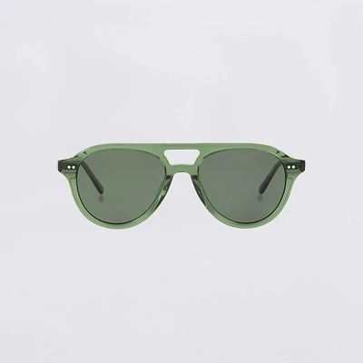 Savoy Sunglasses - Fern 