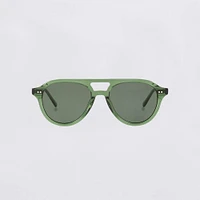 Savoy Sunglasses - Fern 