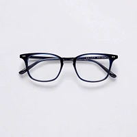 Thomas - Indigo Glasses 