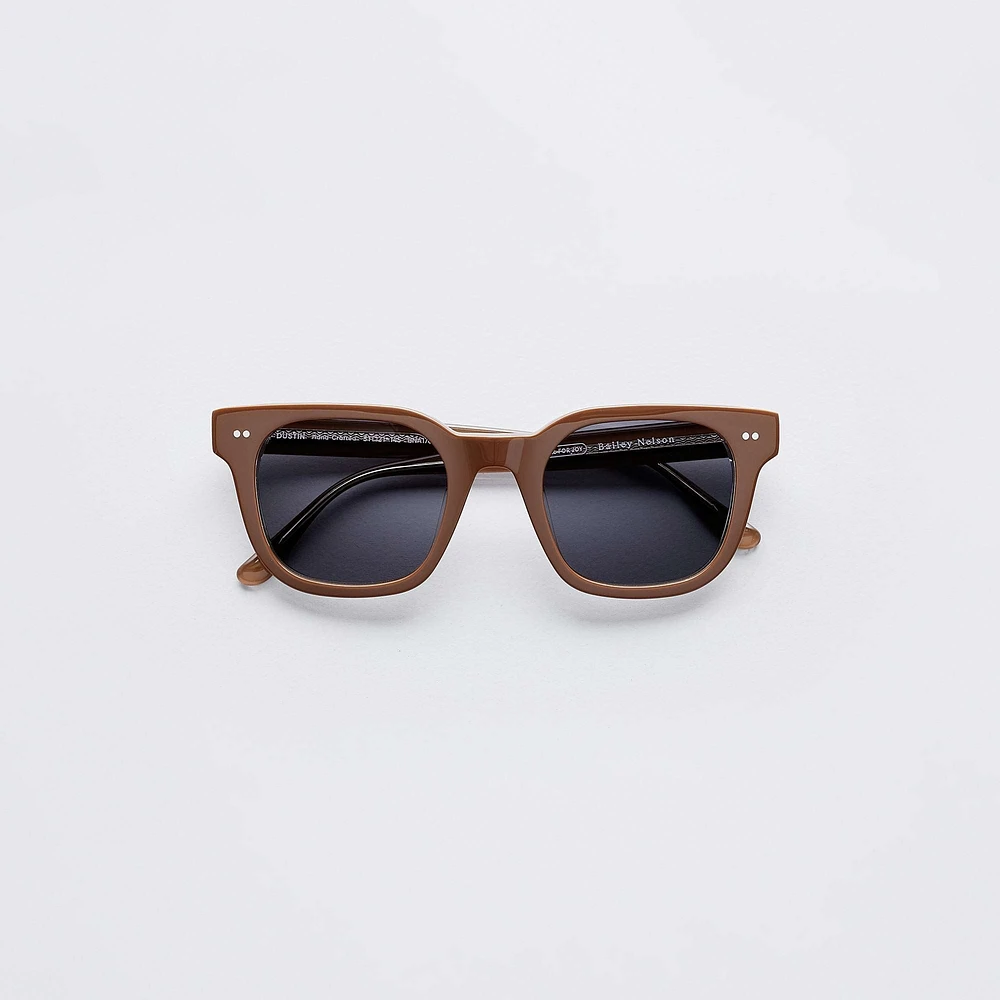 Dustin Sunglasses - Brown